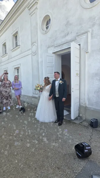 Hochgeladen von Sven & Diana