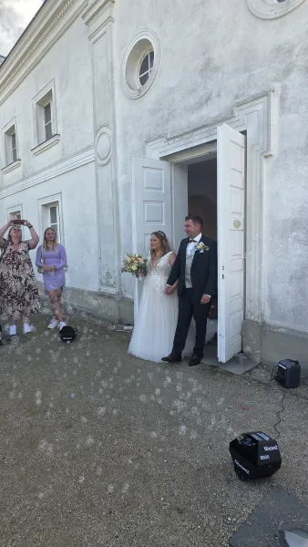 Hochgeladen von Sven & Diana